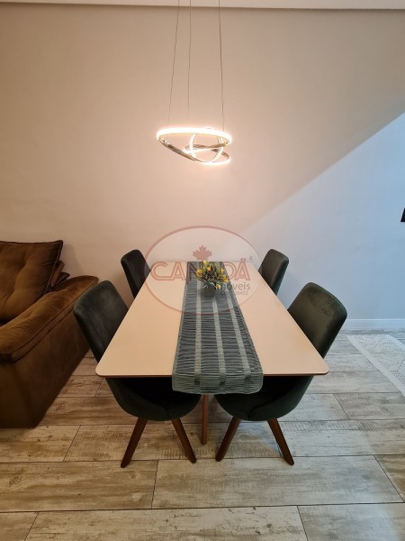 Aliança Imóveis - Imobiliária em Ribeirão Preto - SP - APARTAMENTO - JARDIM SAO JOSE - RIBEIRAO PRETO