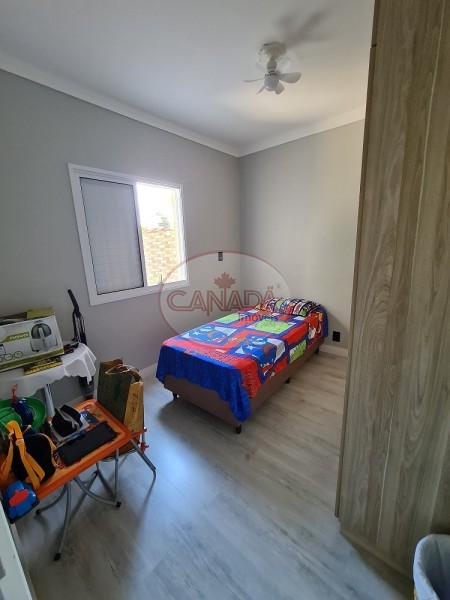 Aliança Imóveis - Imobiliária em Ribeirão Preto - SP - APARTAMENTO - JARDIM SAO JOSE - RIBEIRAO PRETO