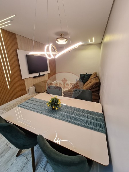 Aliança Imóveis - Imobiliária em Ribeirão Preto - SP - APARTAMENTO - JARDIM SAO JOSE - RIBEIRAO PRETO