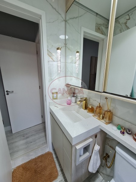 Aliança Imóveis - Imobiliária em Ribeirão Preto - SP - APARTAMENTO - JARDIM SAO JOSE - RIBEIRAO PRETO