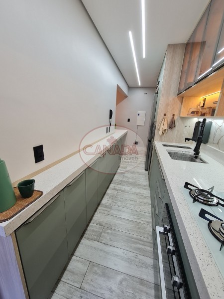 Aliança Imóveis - Imobiliária em Ribeirão Preto - SP - APARTAMENTO - JARDIM SAO JOSE - RIBEIRAO PRETO