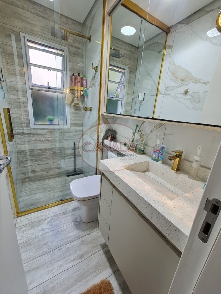 Aliança Imóveis - Imobiliária em Ribeirão Preto - SP - APARTAMENTO - JARDIM SAO JOSE - RIBEIRAO PRETO
