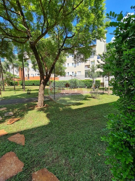 Aliança Imóveis - Imobiliária em Ribeirão Preto - SP - APARTAMENTO - JARDIM SAO JOSE - RIBEIRAO PRETO