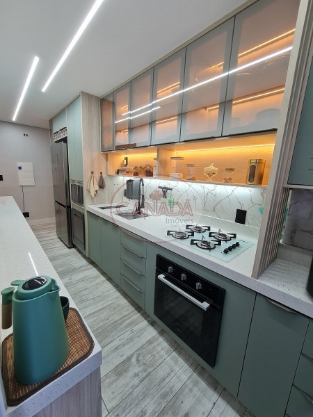 Aliança Imóveis - Imobiliária em Ribeirão Preto - SP - APARTAMENTO - JARDIM SAO JOSE - RIBEIRAO PRETO