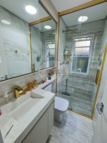 Aliança Imóveis - Imobiliária em Ribeirão Preto - SP - APARTAMENTO - JARDIM SAO JOSE - RIBEIRAO PRETO
