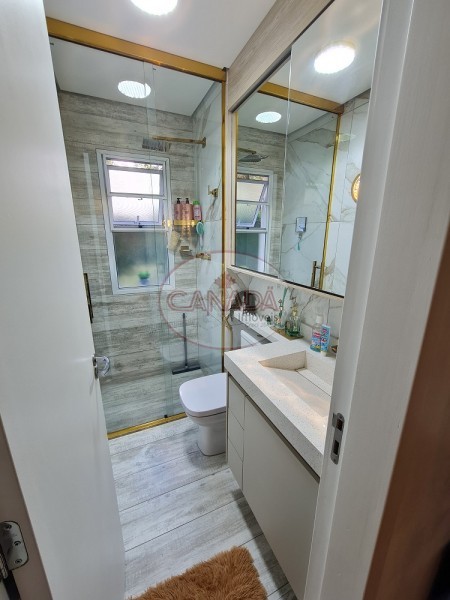 Aliança Imóveis - Imobiliária em Ribeirão Preto - SP - APARTAMENTO - JARDIM SAO JOSE - RIBEIRAO PRETO