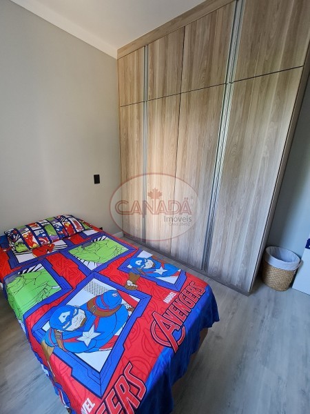 Aliança Imóveis - Imobiliária em Ribeirão Preto - SP - APARTAMENTO - JARDIM SAO JOSE - RIBEIRAO PRETO