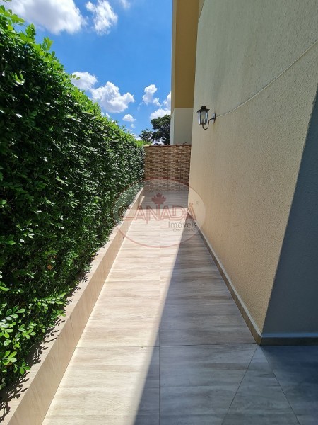 Aliança Imóveis - Imobiliária em Ribeirão Preto - SP - APARTAMENTO - JARDIM SAO JOSE - RIBEIRAO PRETO