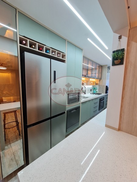 Aliança Imóveis - Imobiliária em Ribeirão Preto - SP - APARTAMENTO - JARDIM SAO JOSE - RIBEIRAO PRETO