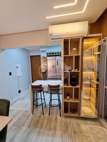 Aliança Imóveis - Imobiliária em Ribeirão Preto - SP - APARTAMENTO - JARDIM SAO JOSE - RIBEIRAO PRETO
