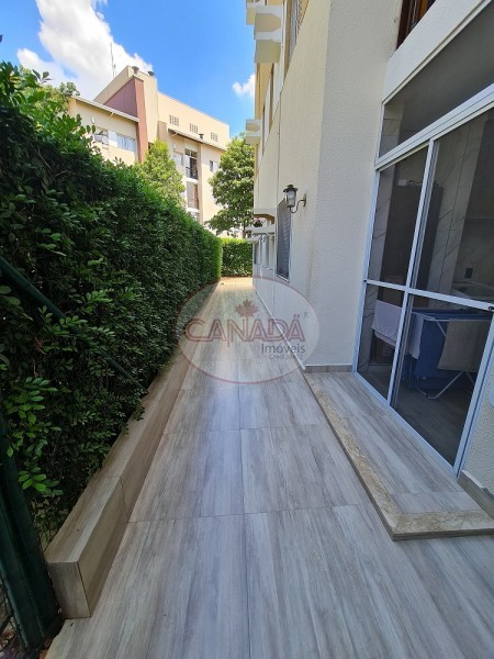 Aliança Imóveis - Imobiliária em Ribeirão Preto - SP - APARTAMENTO - JARDIM SAO JOSE - RIBEIRAO PRETO