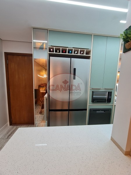 Aliança Imóveis - Imobiliária em Ribeirão Preto - SP - APARTAMENTO - JARDIM SAO JOSE - RIBEIRAO PRETO