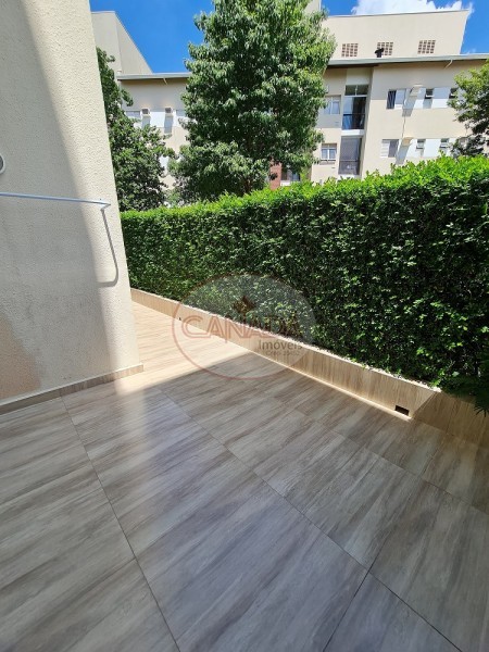 Aliança Imóveis - Imobiliária em Ribeirão Preto - SP - APARTAMENTO - JARDIM SAO JOSE - RIBEIRAO PRETO
