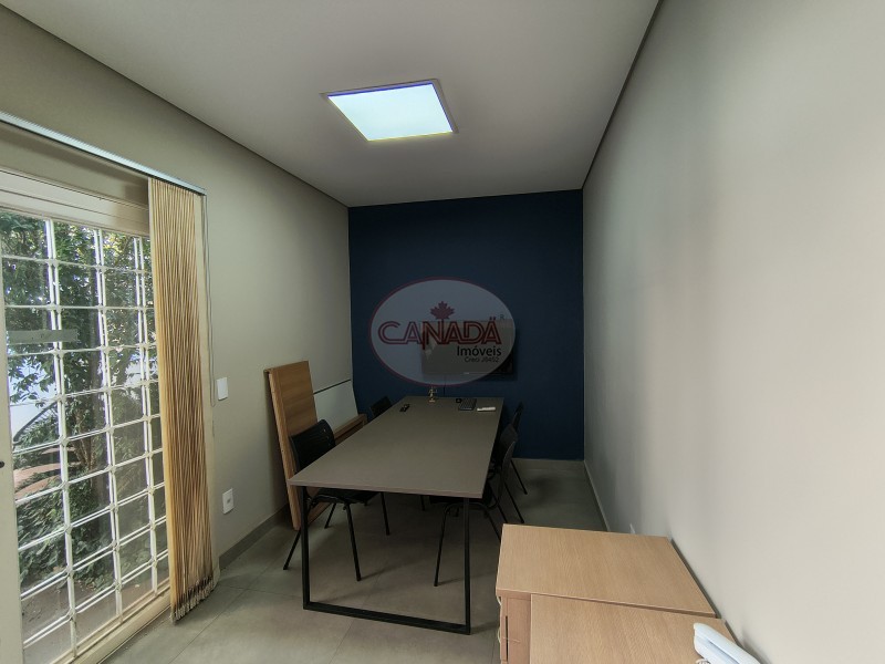 Imóvel: Sala em Ribeirao Preto no Bairro Jardim Sao Luiz 