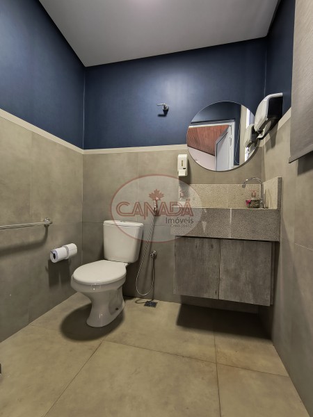 Aliança Imóveis - Imobiliária em Ribeirão Preto - SP - SALA - JARDIM SAO LUIZ  - RIBEIRAO PRETO