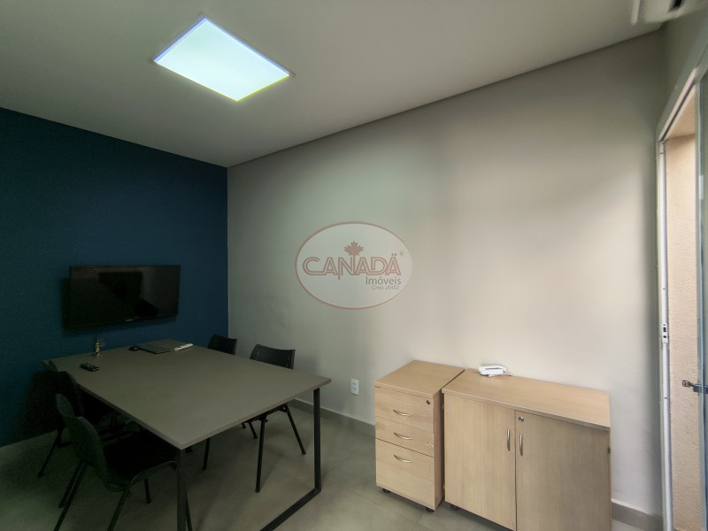 Aliança Imóveis - Imobiliária em Ribeirão Preto - SP - SALA - JARDIM SAO LUIZ  - RIBEIRAO PRETO