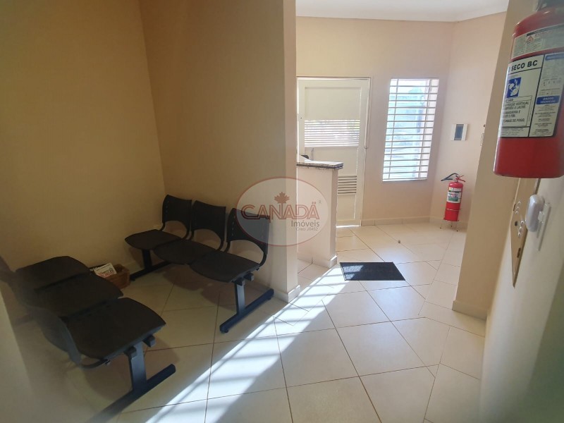 Imóvel: Sala em Ribeirao Preto no Bairro Nova Ribeirania 