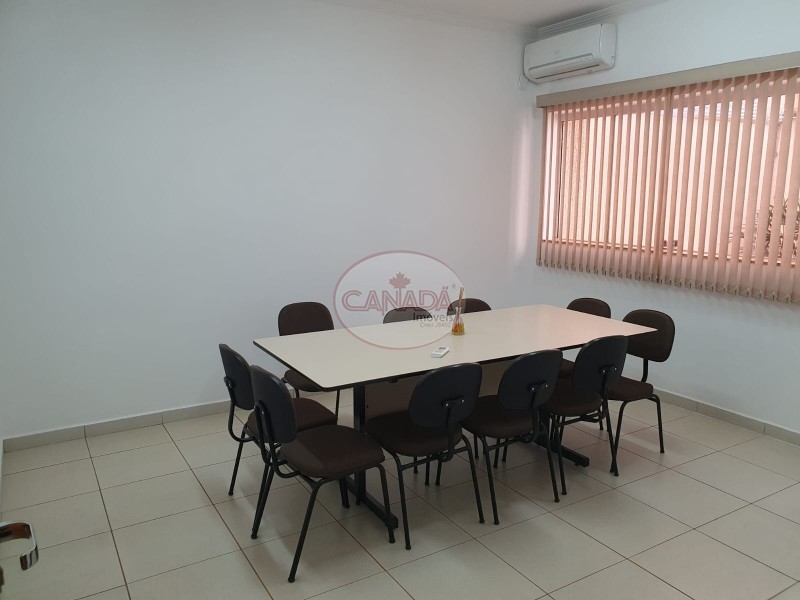 Aliança Imóveis - Imobiliária em Ribeirão Preto - SP - SALA - NOVA RIBEIRANIA  - RIBEIRAO PRETO
