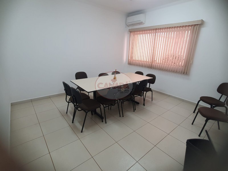 Aliança Imóveis - Imobiliária em Ribeirão Preto - SP - SALA - NOVA RIBEIRANIA  - RIBEIRAO PRETO