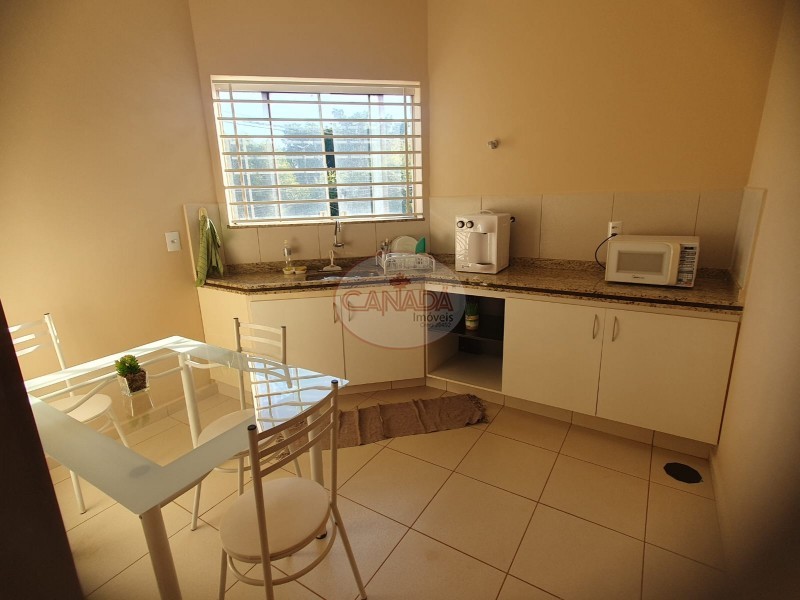 Aliança Imóveis - Imobiliária em Ribeirão Preto - SP - SALA - NOVA RIBEIRANIA  - RIBEIRAO PRETO