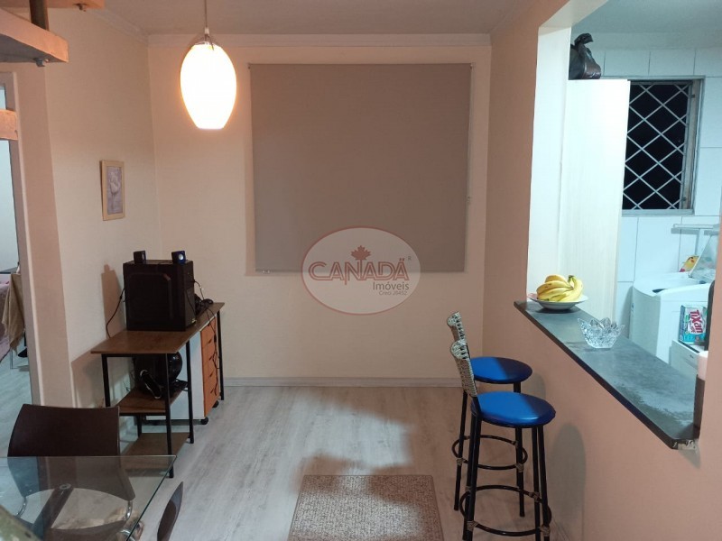 Aliança Imóveis - Imobiliária em Ribeirão Preto - SP - APARTAMENTO - CITY RIBEIRAO  - RIBEIRAO PRETO