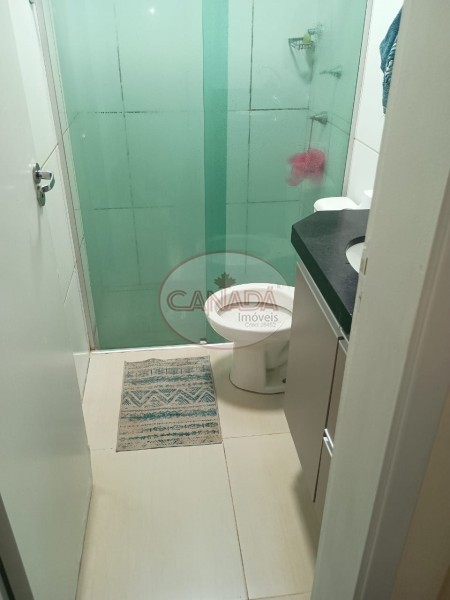 Aliança Imóveis - Imobiliária em Ribeirão Preto - SP - APARTAMENTO - CITY RIBEIRAO  - RIBEIRAO PRETO