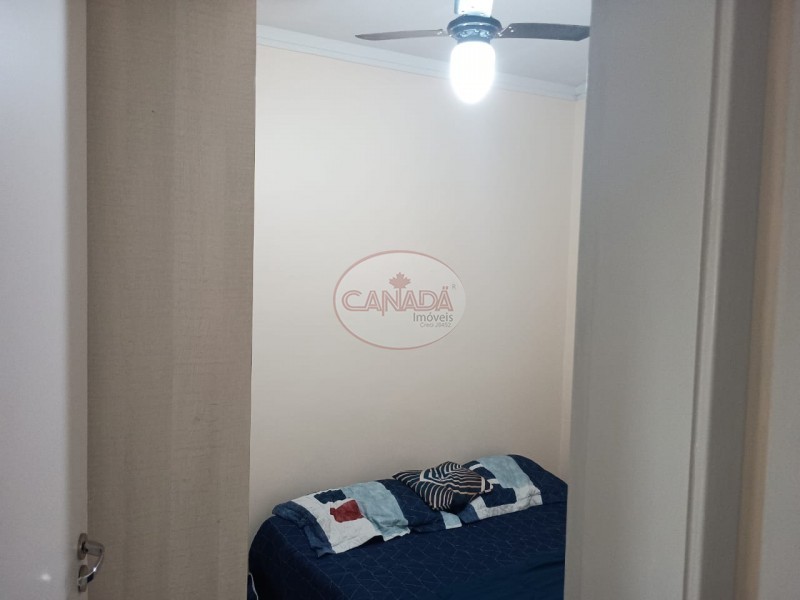 Aliança Imóveis - Imobiliária em Ribeirão Preto - SP - APARTAMENTO - CITY RIBEIRAO  - RIBEIRAO PRETO