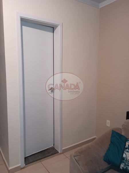 Aliança Imóveis - Imobiliária em Ribeirão Preto - SP - APARTAMENTO - CITY RIBEIRAO  - RIBEIRAO PRETO