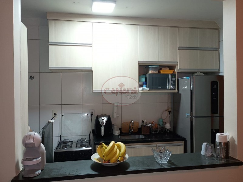Aliança Imóveis - Imobiliária em Ribeirão Preto - SP - APARTAMENTO - CITY RIBEIRAO  - RIBEIRAO PRETO