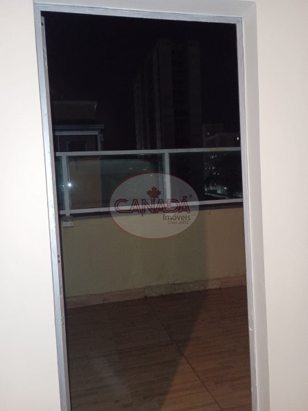 Aliança Imóveis - Imobiliária em Ribeirão Preto - SP - APARTAMENTO - CITY RIBEIRAO  - RIBEIRAO PRETO