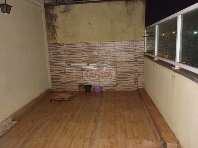 Aliança Imóveis - Imobiliária em Ribeirão Preto - SP - APARTAMENTO - CITY RIBEIRAO  - RIBEIRAO PRETO