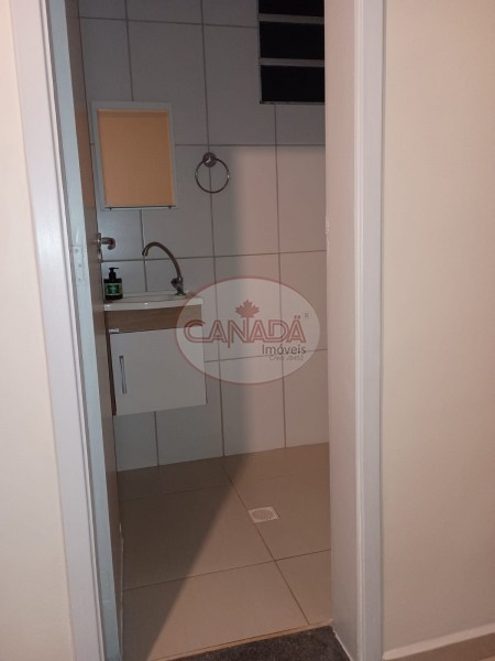 Aliança Imóveis - Imobiliária em Ribeirão Preto - SP - APARTAMENTO - CITY RIBEIRAO  - RIBEIRAO PRETO