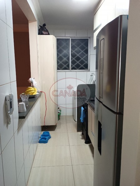 Aliança Imóveis - Imobiliária em Ribeirão Preto - SP - APARTAMENTO - CITY RIBEIRAO  - RIBEIRAO PRETO
