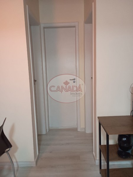 Aliança Imóveis - Imobiliária em Ribeirão Preto - SP - APARTAMENTO - CITY RIBEIRAO  - RIBEIRAO PRETO