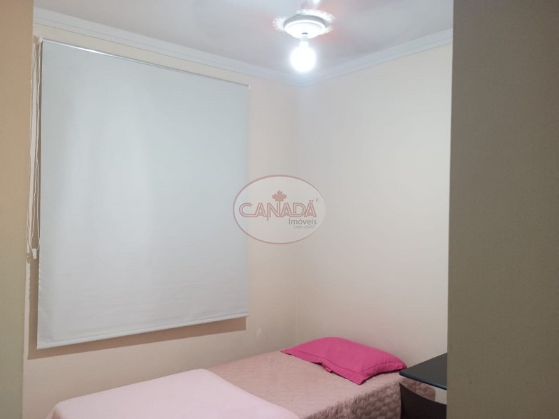 Aliança Imóveis - Imobiliária em Ribeirão Preto - SP - APARTAMENTO - CITY RIBEIRAO  - RIBEIRAO PRETO