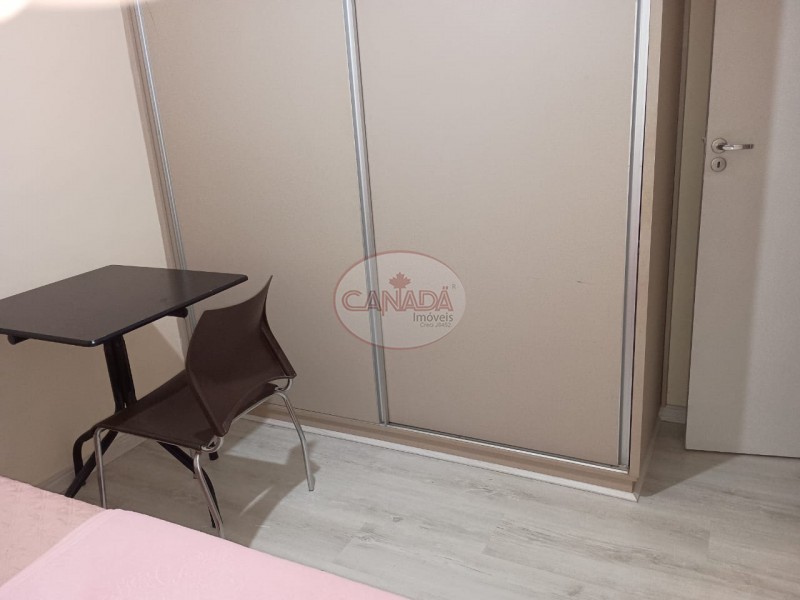 Aliança Imóveis - Imobiliária em Ribeirão Preto - SP - APARTAMENTO - CITY RIBEIRAO  - RIBEIRAO PRETO
