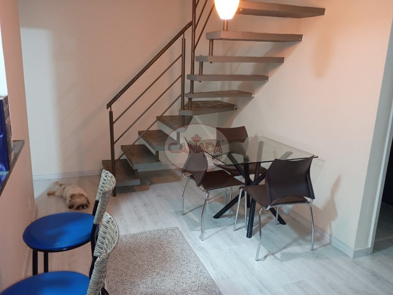 Aliança Imóveis - Imobiliária em Ribeirão Preto - SP - APARTAMENTO - CITY RIBEIRAO  - RIBEIRAO PRETO