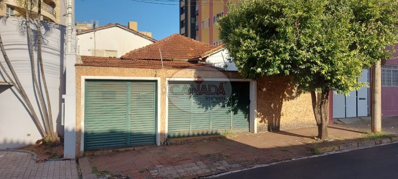 Aliança Imóveis - Imobiliária em Ribeirão Preto - SP - CASA - VILA SEIXAS  - RIBEIRAO PRETO