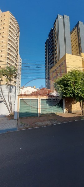 Aliança Imóveis - Imobiliária em Ribeirão Preto - SP - CASA - VILA SEIXAS  - RIBEIRAO PRETO