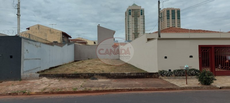 Aliança Imóveis - Imobiliária em Ribeirão Preto - SP - TERRENO - RIBEIRANIA - RIBEIRAO PRETO