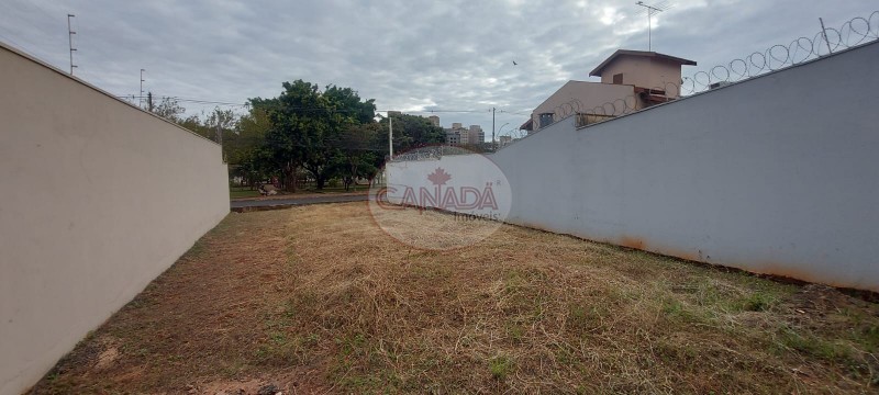 Imóvel: Terreno em Ribeirao Preto no Bairro Ribeirania