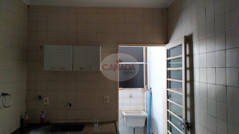 Aliança Imóveis - Imobiliária em Ribeirão Preto - SP - APARTAMENTO - CENTRO - RIBEIRAO PRETO
