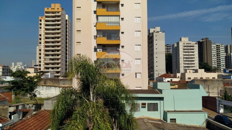 Aliança Imóveis - Imobiliária em Ribeirão Preto - SP - APARTAMENTO - CENTRO - RIBEIRAO PRETO