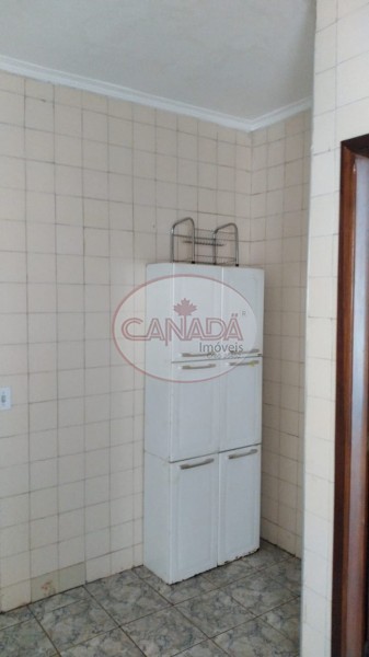 Aliança Imóveis - Imobiliária em Ribeirão Preto - SP - APARTAMENTO - CENTRO - RIBEIRAO PRETO