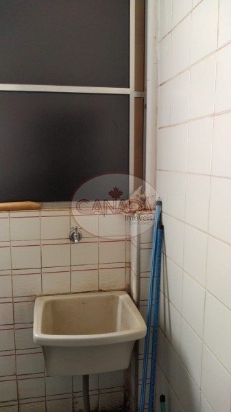 Aliança Imóveis - Imobiliária em Ribeirão Preto - SP - APARTAMENTO - CENTRO - RIBEIRAO PRETO