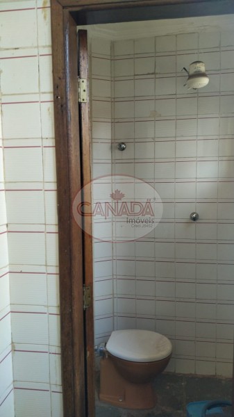 Aliança Imóveis - Imobiliária em Ribeirão Preto - SP - APARTAMENTO - CENTRO - RIBEIRAO PRETO