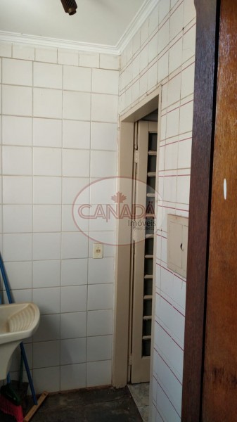 Aliança Imóveis - Imobiliária em Ribeirão Preto - SP - APARTAMENTO - CENTRO - RIBEIRAO PRETO