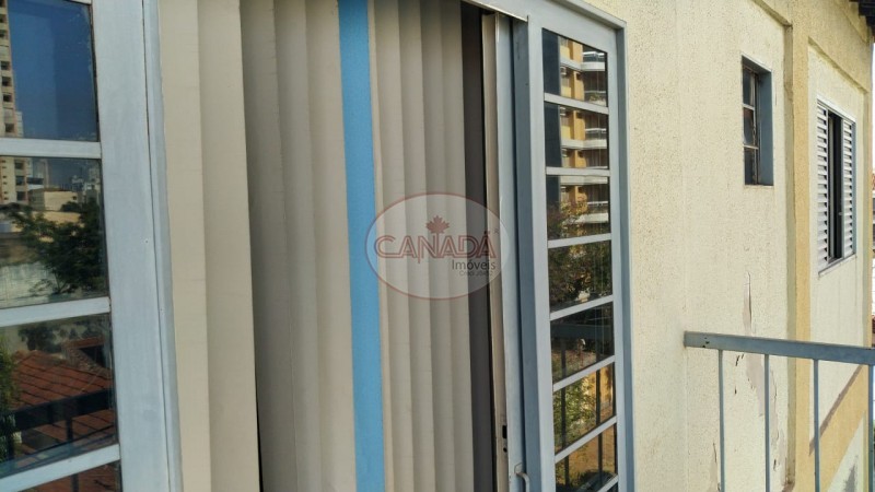 Aliança Imóveis - Imobiliária em Ribeirão Preto - SP - APARTAMENTO - CENTRO - RIBEIRAO PRETO