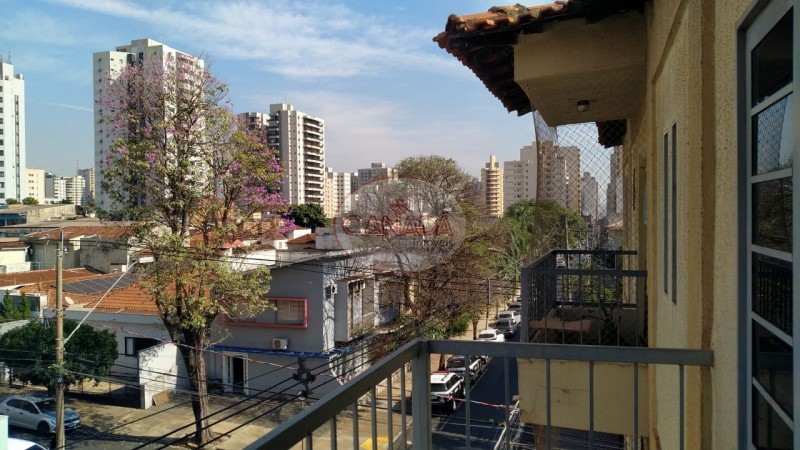 Aliança Imóveis - Imobiliária em Ribeirão Preto - SP - APARTAMENTO - CENTRO - RIBEIRAO PRETO