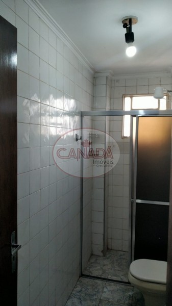 Aliança Imóveis - Imobiliária em Ribeirão Preto - SP - APARTAMENTO - CENTRO - RIBEIRAO PRETO